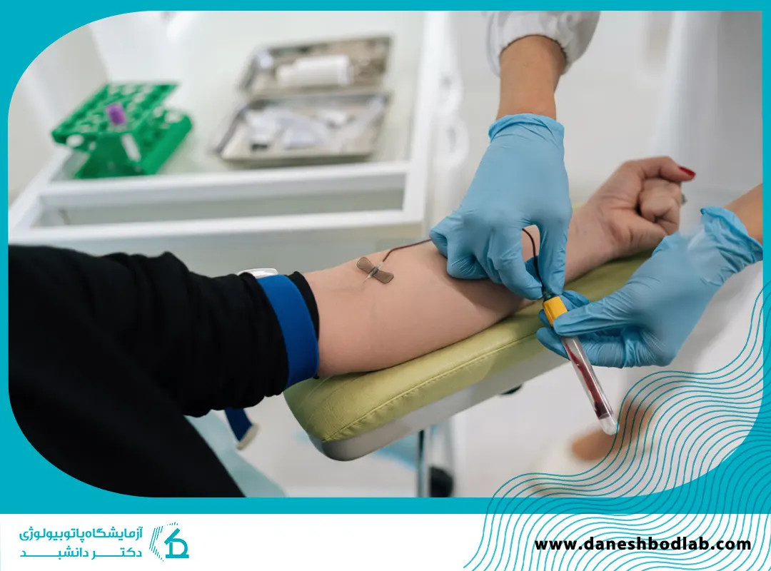 آزمایش کم خونی | تفسیر نتایج ، رنج نرمال و علائم