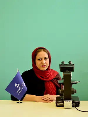 دکتر لیلا کهن