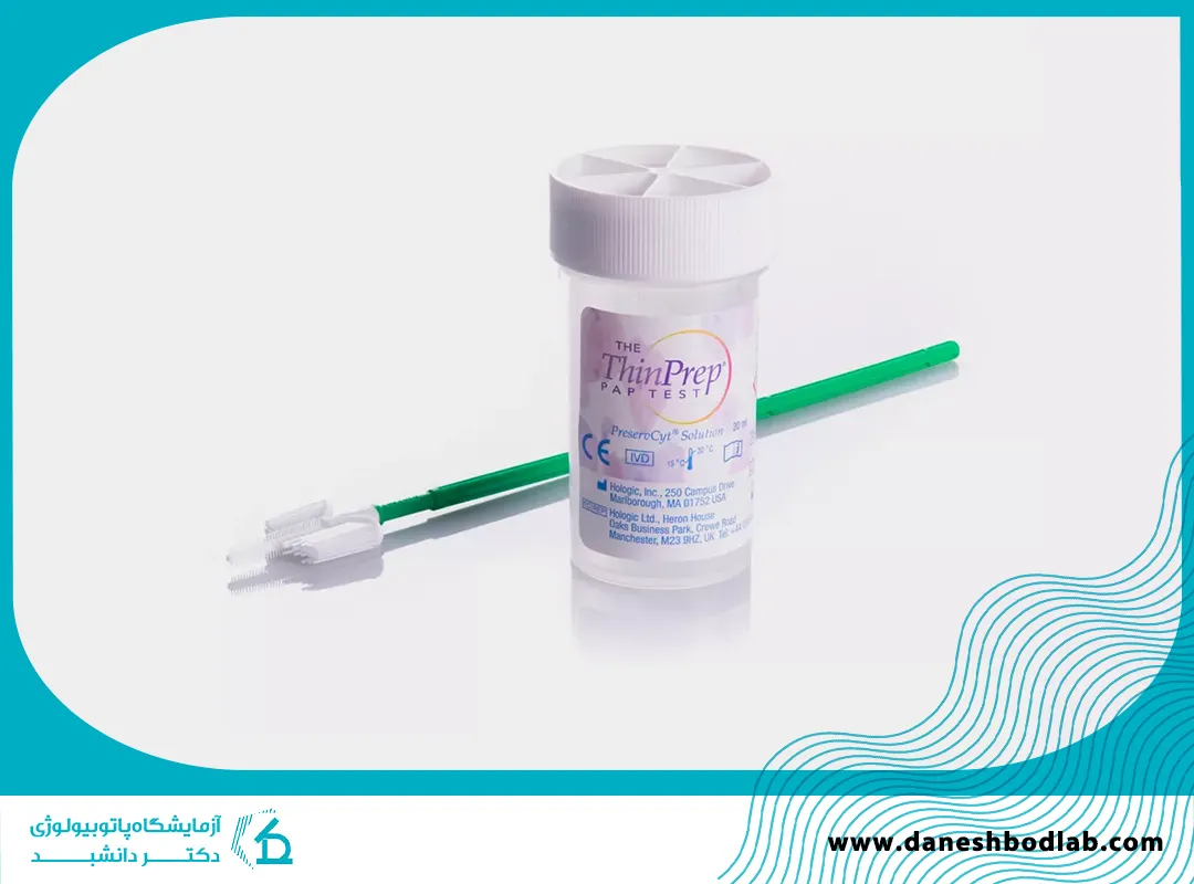 تفسیر پاپ اسمیر