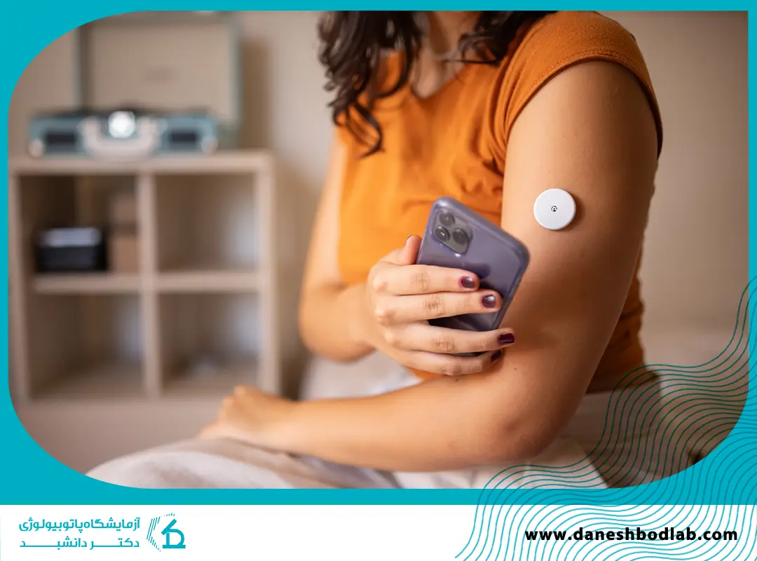 جدیدترین فناوری‌ها در اندازه‌گیری قند خون؛ آینده پایش دیابت