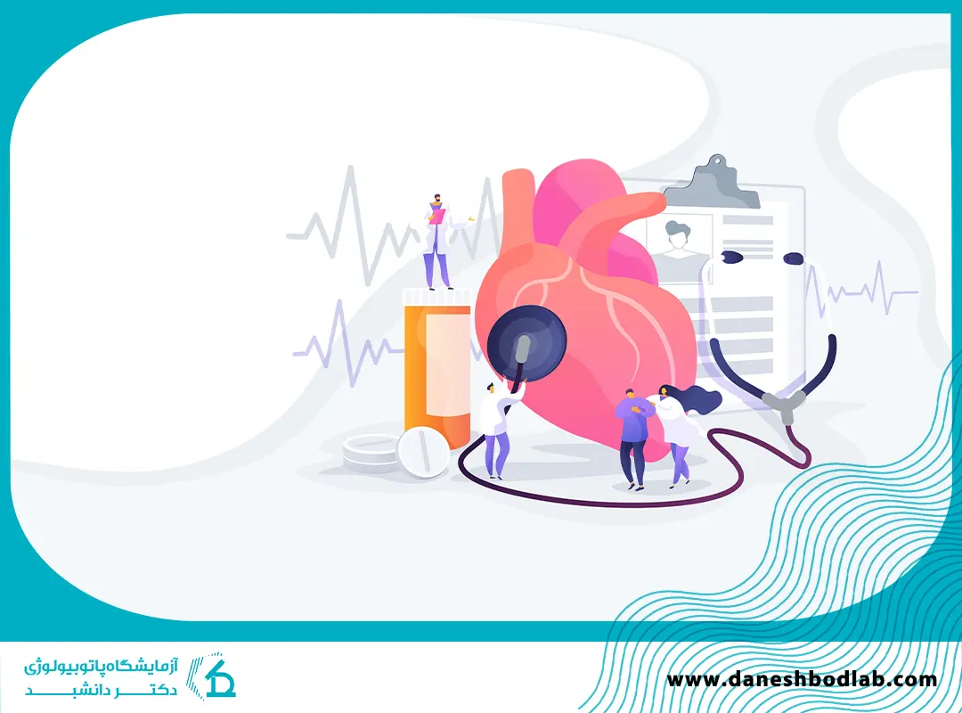 بیماری‌های قلبی مرتبط با چربی خون