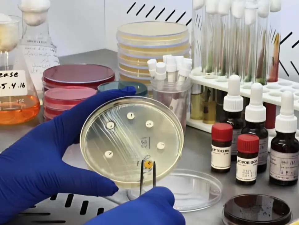 Microbiology Department