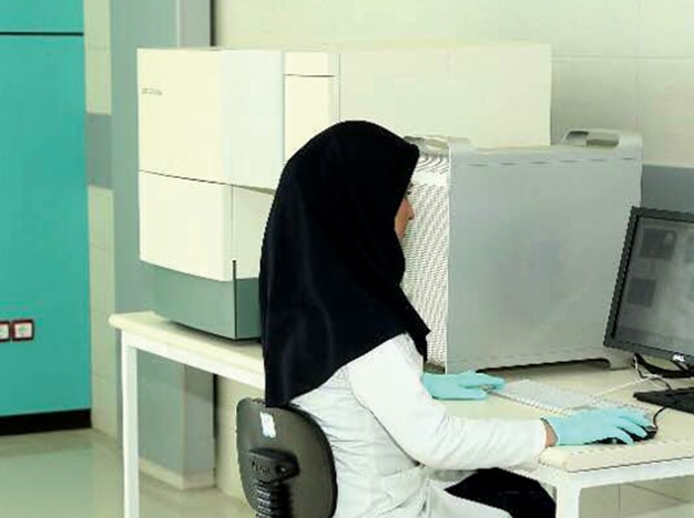 Flow Cytometry Department