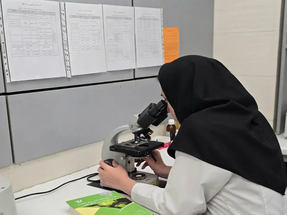 Microbiology Department